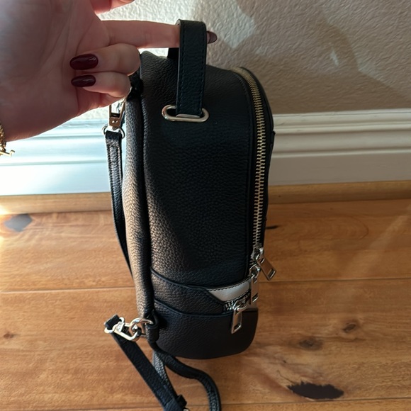 Jules Kae mini backpack - Picture 2 of 5